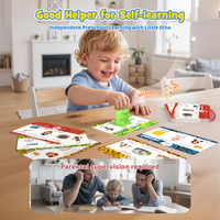Mimikins - Speech Practice Made Fun