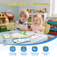 Mimikins - Speech Practice Made Fun