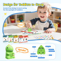Mimikins - Speech Practice Made Fun