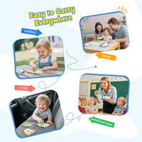 Mimikins - Speech Practice Made Fun