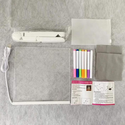 Lumiboard - LED Drawing Board