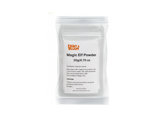 Elf Powder (5 packets)