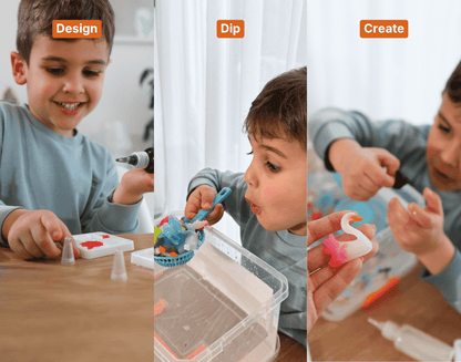 Magic Water Elf Kit (20 Pcs)