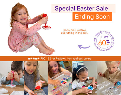 Magic Water Elf Kit (20 Pcs)