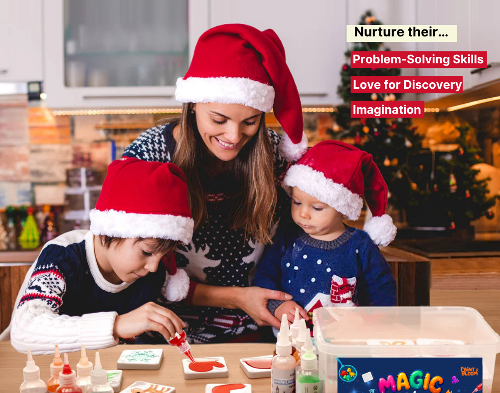 Christmas Special Edition (20 Pcs)