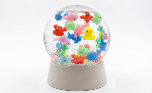 The Snow Globe Kit