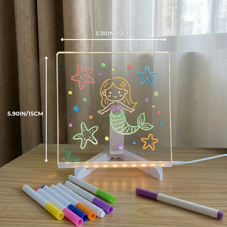 Lumiboard - LED Drawing Board