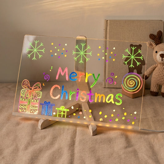 Lumiboard - LED Drawing Board