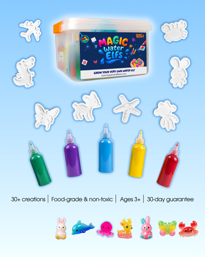 Magic Water Elf Kit (20 Pcs)