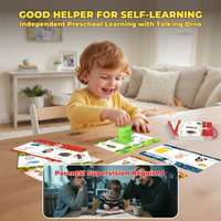 Mimikins - Speech Practice Made Fun