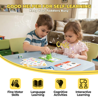 Mimikins - Speech Practice Made Fun