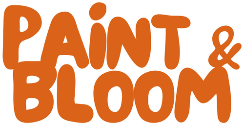 Paint & Bloom
