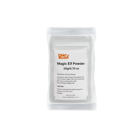 Elf Powder (5 packets)