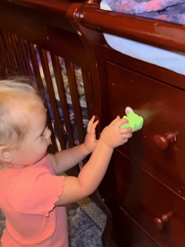 Made for Late Talkers, Loved by Every Toddler
