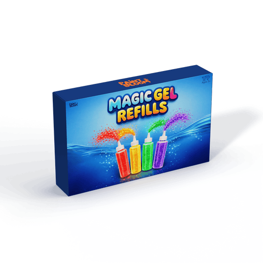 Magic Gel Refill Pack