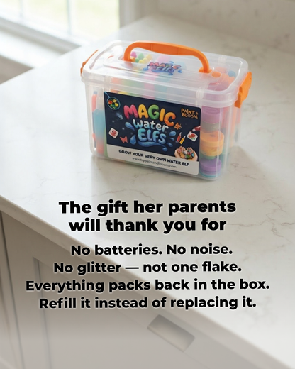 Magic Water Elf Kit (20 Pcs)